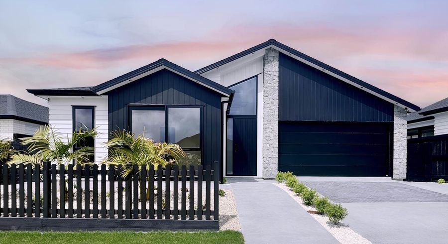  at 43 Tukutata Crescent, Milldale, Rodney, Auckland