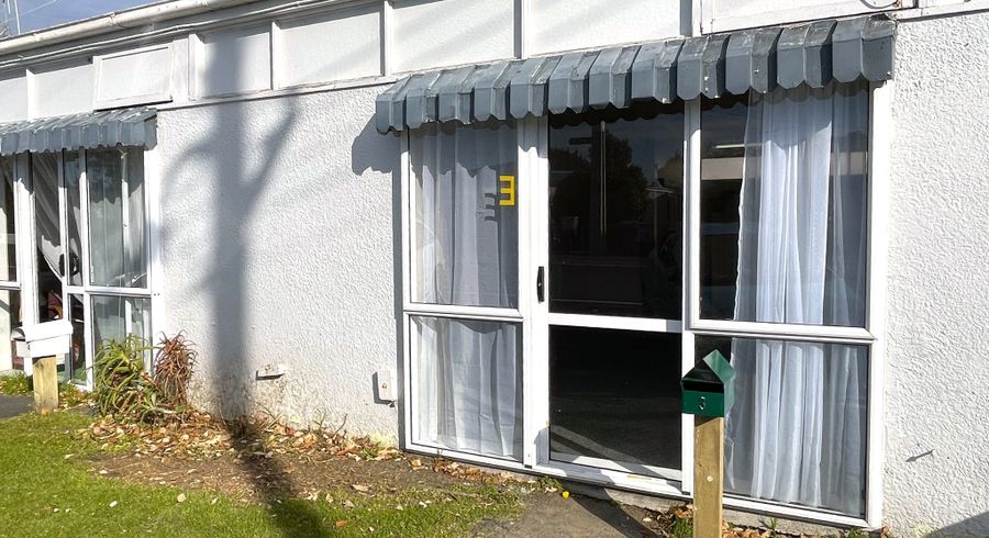  at 3/56 Durie Street, Durie Hill, Whanganui, Manawatu / Whanganui