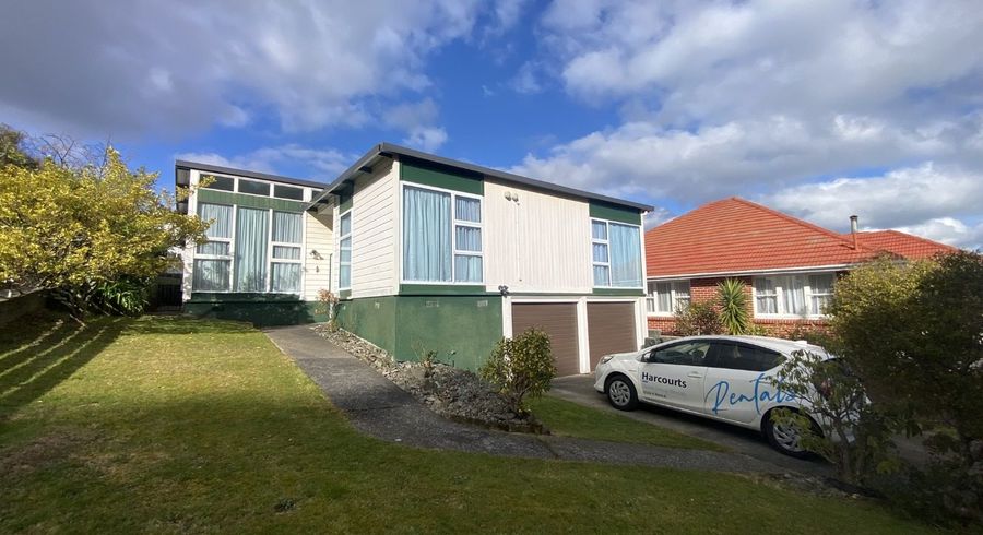  at 56 Dowse Drive, Maungaraki, Lower Hutt, Wellington