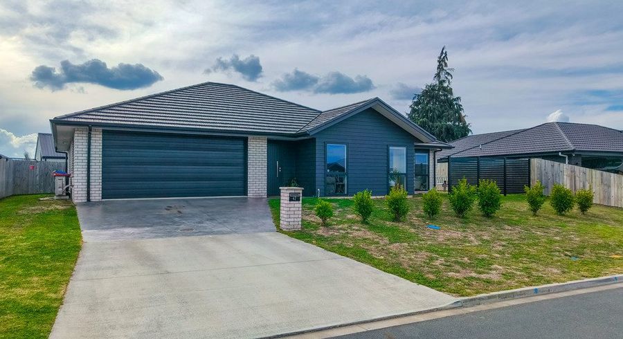  at 42 Saddle Terrace, Te Awamutu, Waipa, Waikato