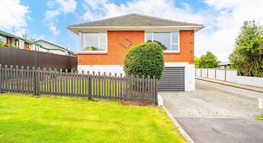  at 37 Avenue Road, West End, Timaru