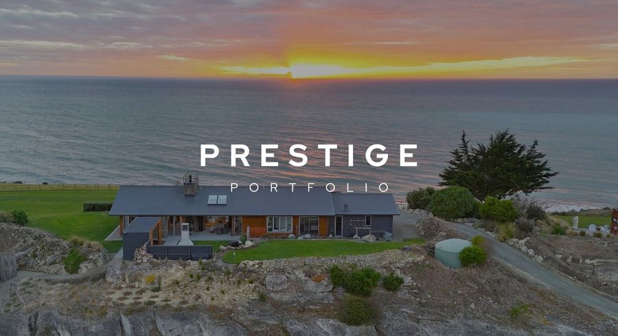 at 876A Beach Road, Kakanui, Waitaki, Otago