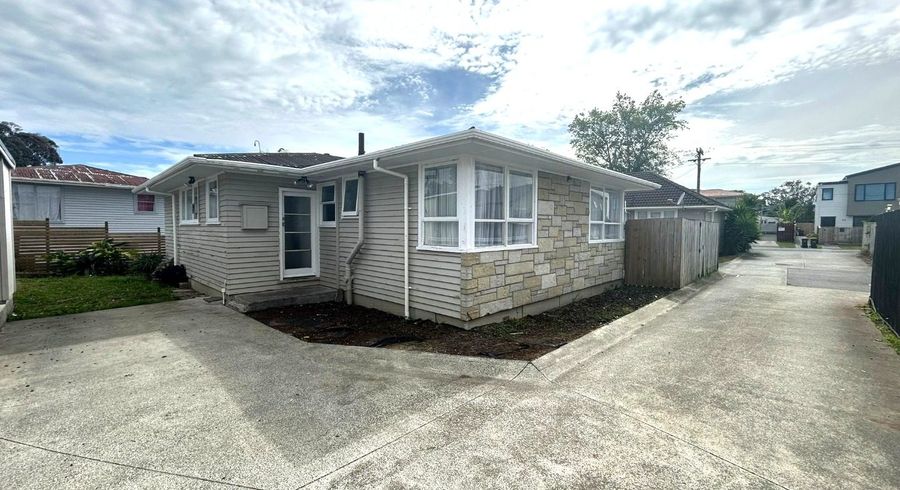 at 22b Nogat Street, Papatoetoe, Manukau City, Auckland