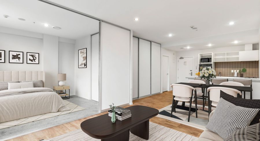  at 605/20 McCrae Way, New Lynn, Auckland