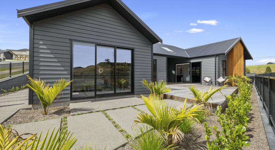  at 54 Fernbrook Drive, Hurworth, New Plymouth