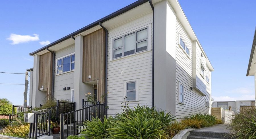  at 1115C High Street, Taita, Lower Hutt, Wellington