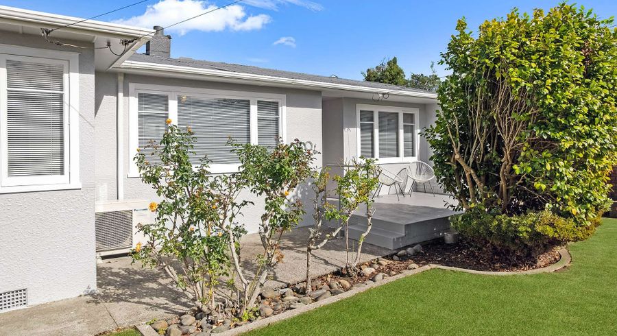  at 40 Hadfield Crescent, College Estate, Whanganui, Manawatu / Whanganui