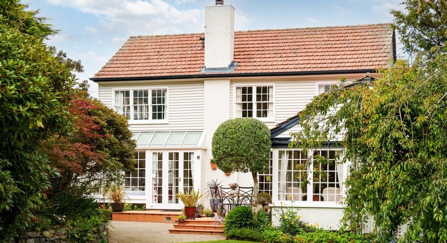  at 26 and 26A Grendon Street, Maori Hill, Dunedin, Otago