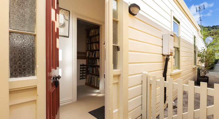  at 70 Te Wharepouri Street, Berhampore, Wellington, Wellington