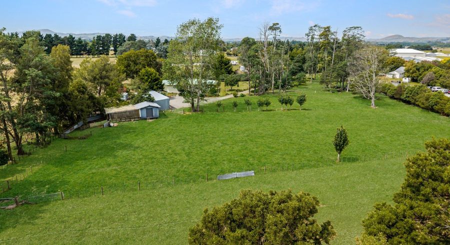  at 208 South Road, Solway, Masterton