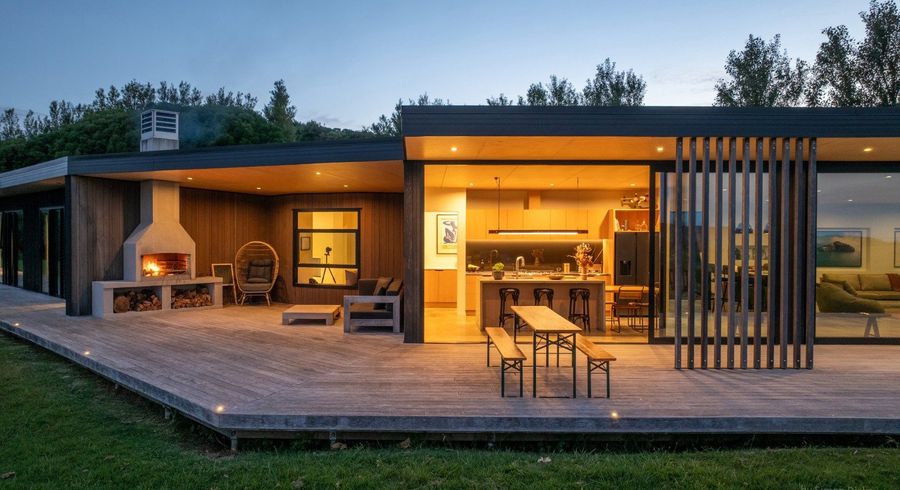  at 215B Benseman Road, Raglan, Waikato, Waikato