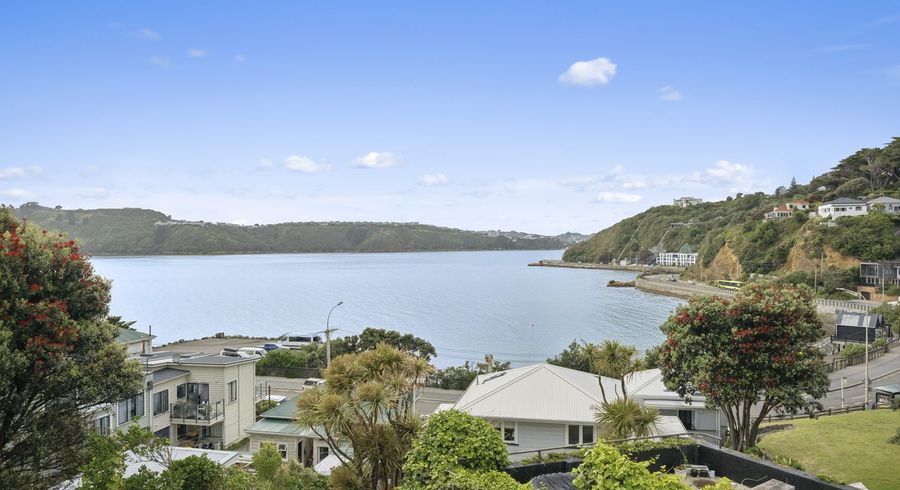  at 75b Maida Vale Road, Roseneath, Wellington, Wellington