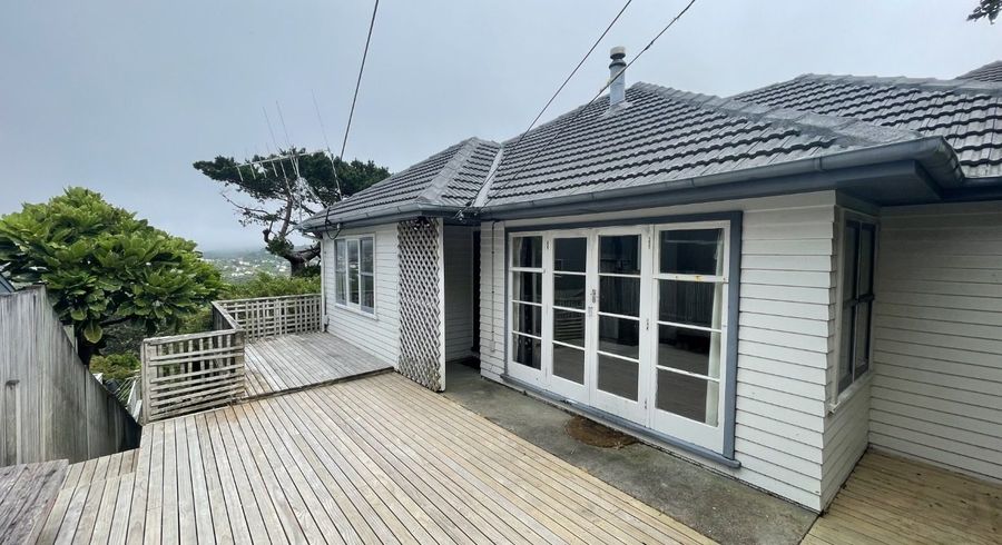  at TF/50 Bedford Street, Northland, Wellington, Wellington