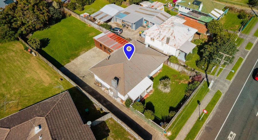  at 46 Ohauiti Road, Hairini, Tauranga, Bay Of Plenty