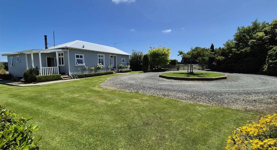  at 656A Ryal Bush Wallacetown Road, Wallacetown