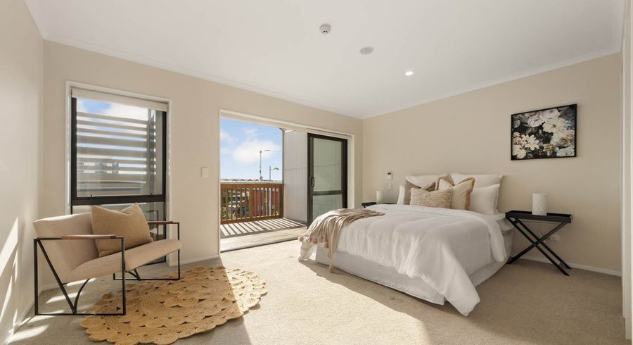  at 25 De Havilland Road, Hobsonville, Waitakere City, Auckland