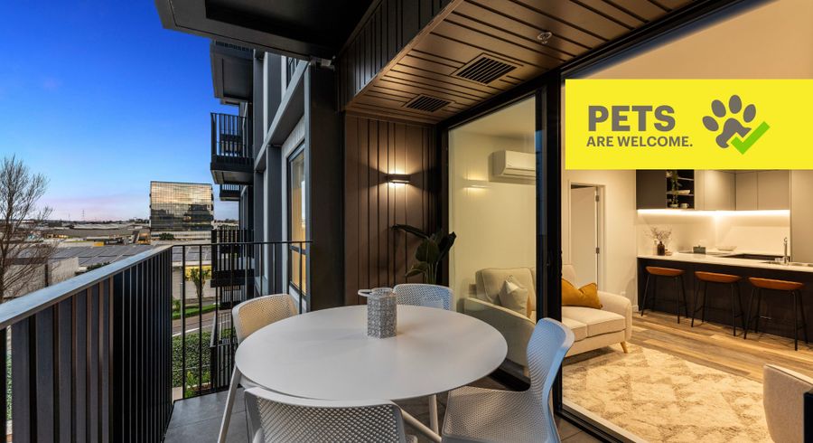  at B.304/27 Lynton Road, Mount Wellington, Auckland City, Auckland