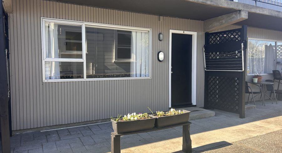  at 8/77 Prospect Tce, Mount Eden, Auckland City, Auckland