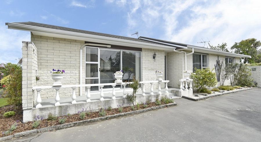  at 43 Valecrest Avenue, Parklands, Christchurch