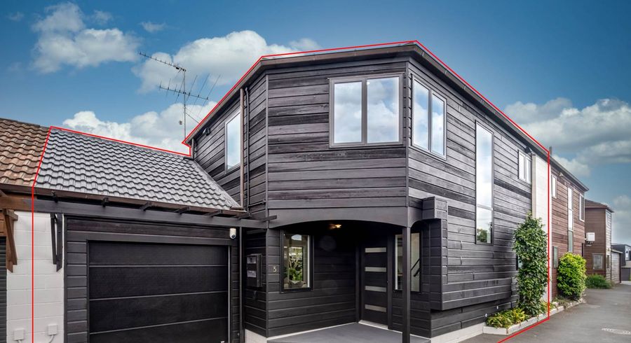  at 3/97 Long Drive, St Heliers, Auckland