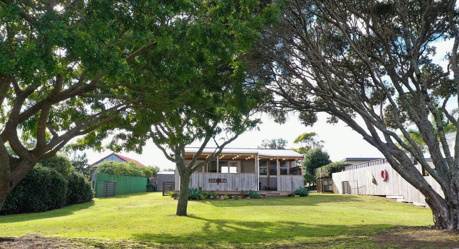  at 224 Tui Road, Whangamatā
