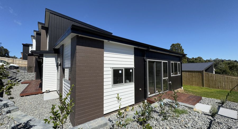  at 1 Kātote Avenue, Swanson, Auckland