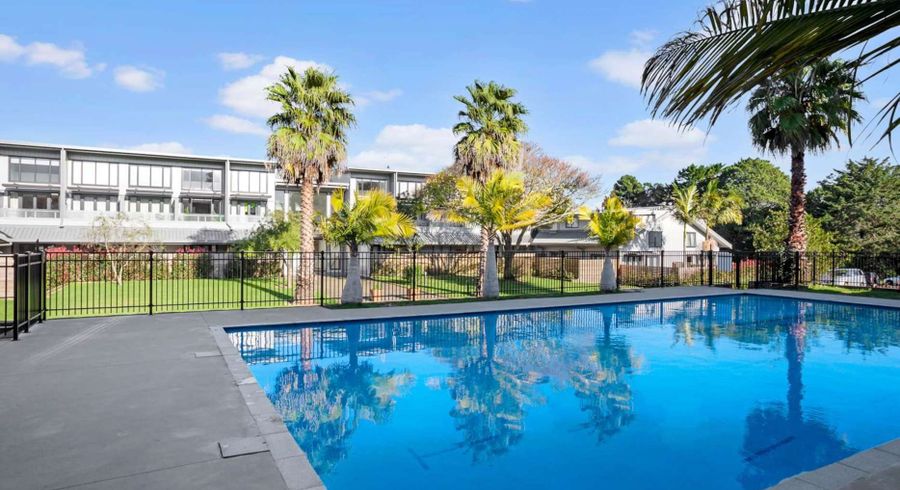  at 14F 30 Westward Ho, Glen Eden, Waitakere City, Auckland