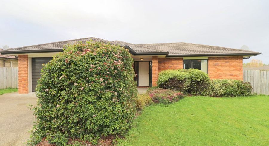  at 311 McQuarrie Street, Tisbury, Invercargill