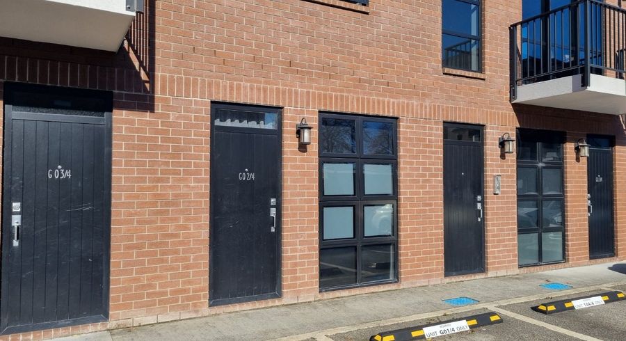  at G02/4 Village Quarter Lane, Frankton, Hamilton, Waikato