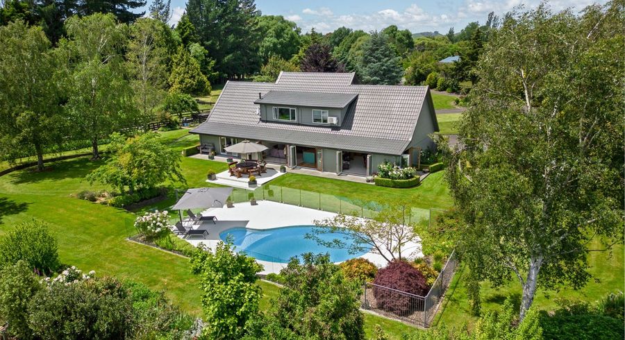  at 87 Willow Park Drive, Masterton