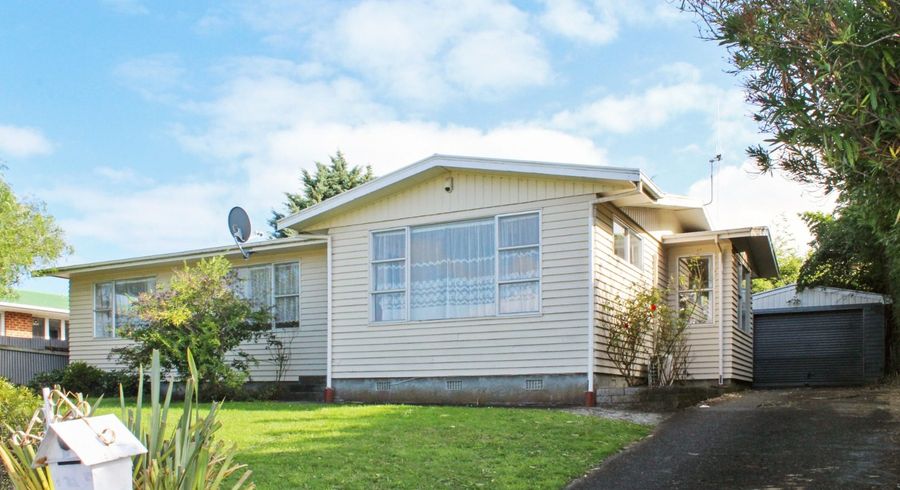  at 1 Clyde Crescent, Roslyn, Palmerston North, Manawatu / Whanganui