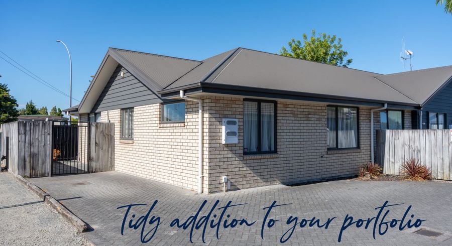  at 3A Cameron Road, Hamilton East, Hamilton