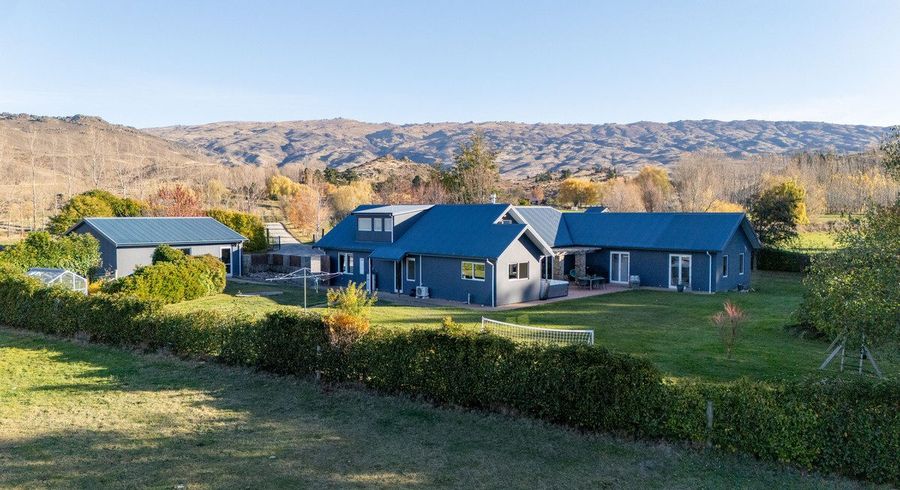  at 202 Blackman Road, Alexandra, Central Otago, Otago