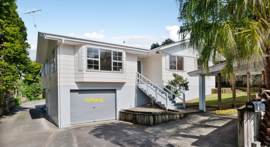  at 2 Regatta Road, Torbay, Auckland