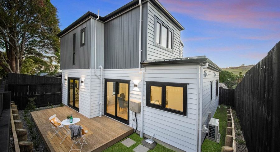  at Lot 1/349 Bucklands Beach Road, Bucklands Beach, Manukau City, Auckland