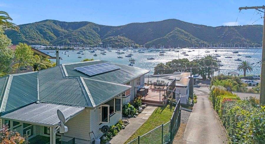  at 374A Waikawa Road, Waikawa, Marlborough, Marlborough