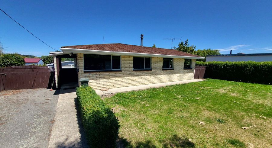  at 44 Charles Street, Weston, Waitaki, Otago