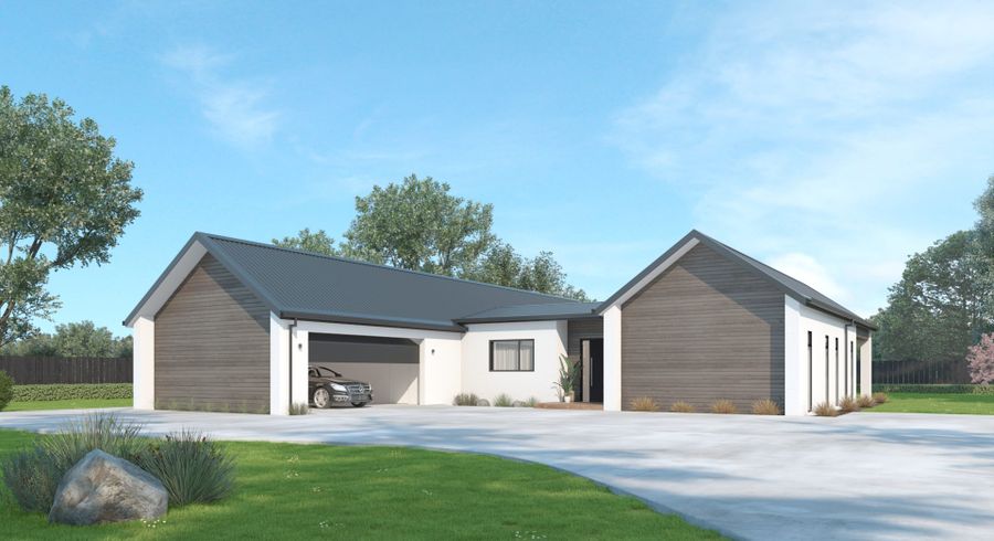  at Cumberland drive, Flagstaff, Hamilton, Waikato