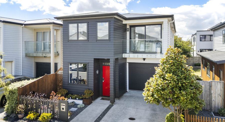  at 19 Toanui Road, Hobsonville, Auckland