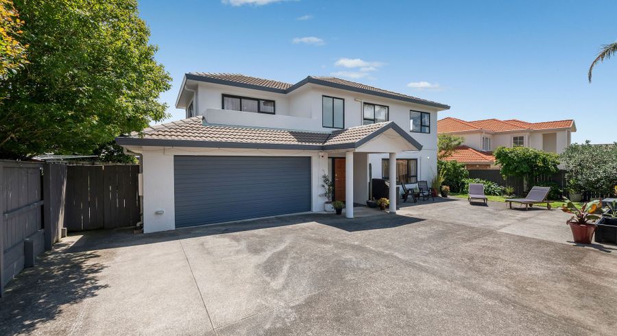  at 21A Westerham Drive, Dannemora, Manukau City, Auckland