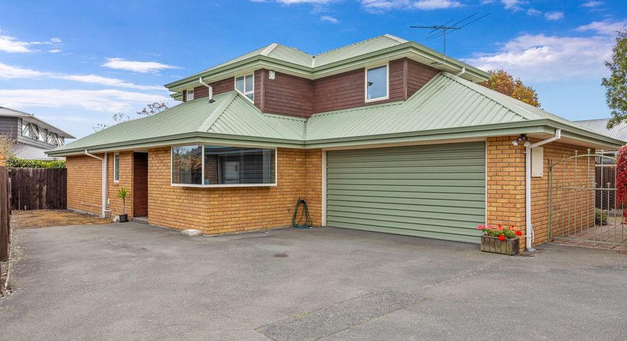  at 17 Ranger Street, Mairehau, Christchurch