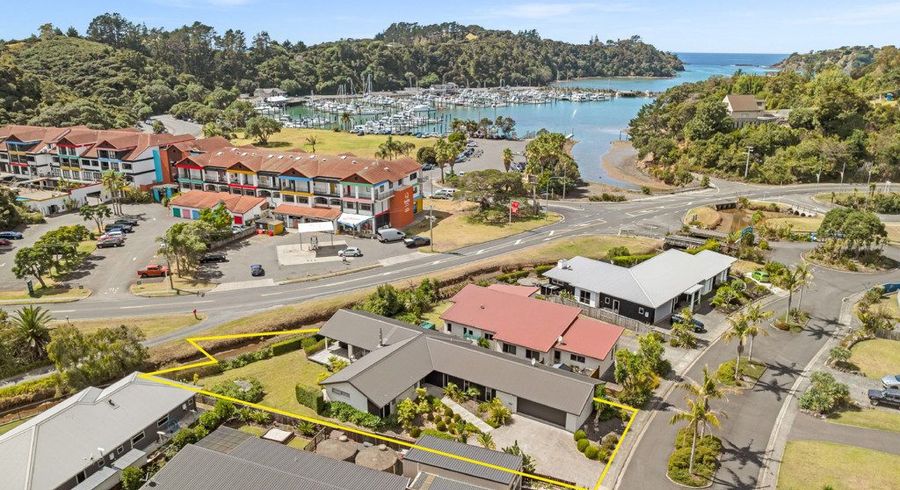  at 6 The Anchorage, Tutukaka, Whangarei, Northland