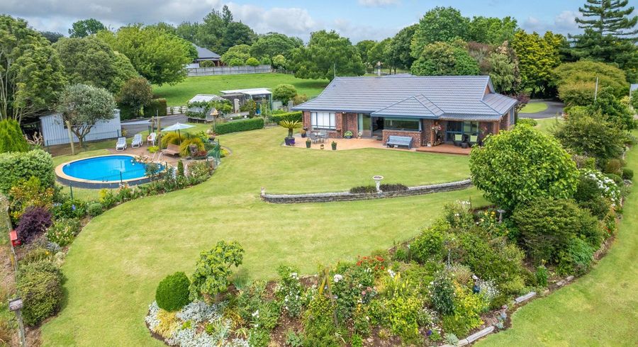  at 4991 Ohaupo Road, Te Awamutu, Te Awamutu