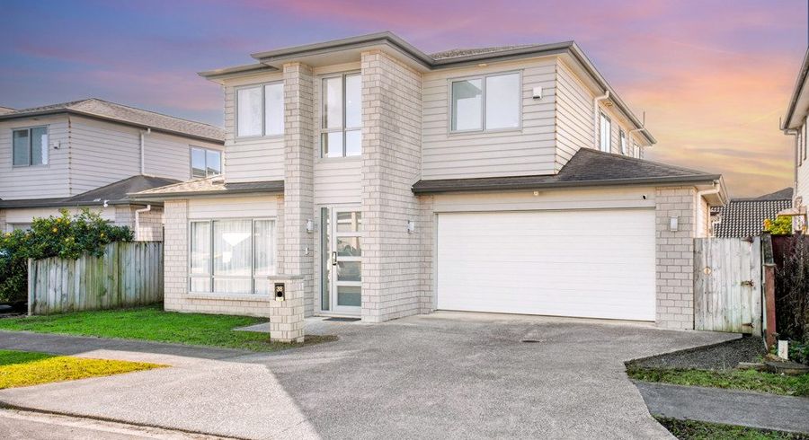  at 38 Clady Drive, Flat Bush, Manukau City, Auckland