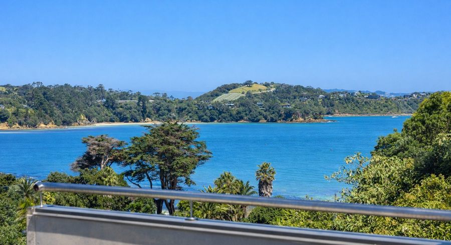  at 32 Lannan  Road, Surfdale, Waiheke Island, Auckland