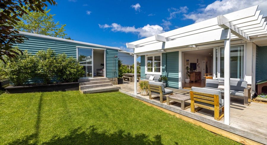  at 6 Alison Road, Surfdale, Waiheke Island, Auckland