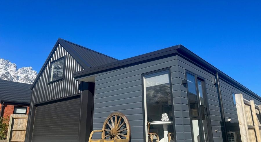  at 99a Jack Hanley Drive, Jacks Point, Queenstown-Lakes, Otago