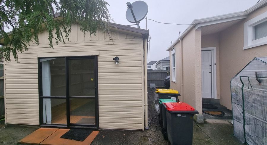  at 128B Cranford Street, St. Albans, Christchurch City, Canterbury