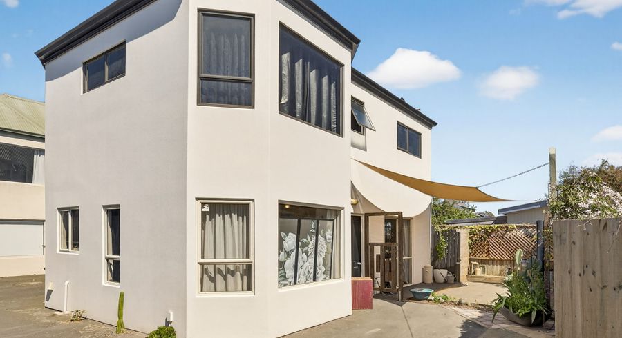  at 2/44 Shakespeare Road, Waltham, Christchurch City, Canterbury