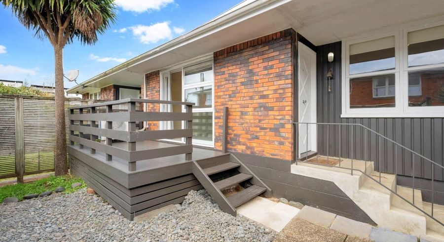  at 2/34 Thatcher Street, Mission Bay, Auckland City, Auckland